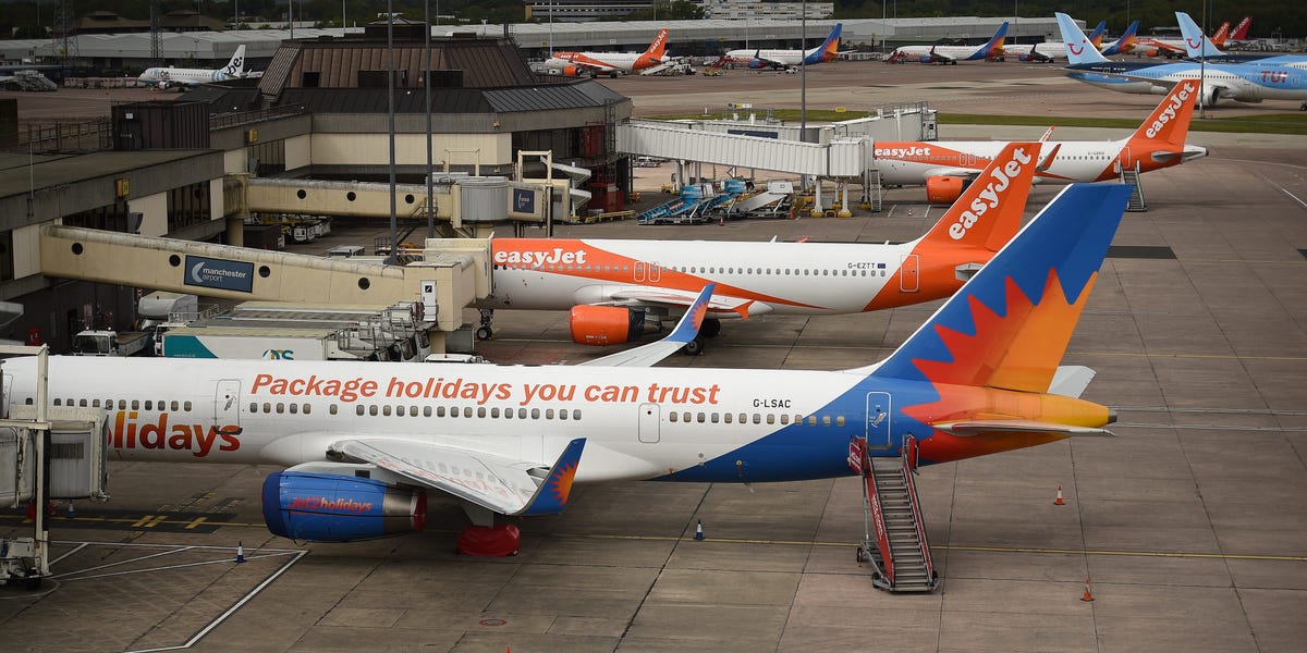 Jet2 and Budget Travel: Uncovering Ultra-Cheap Flight Options